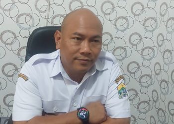 PKL Stadion Maulana Yusuf Bakal Direlokasi Mulai Pekan Depan