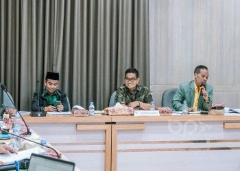 Rp2 Triliun APBD Belum Dibelanjakan, DPRD Banten : Harus Dievaluasi!