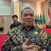 KI Banten Terima 180 Sengketa, Paling Banyak Pemerintah Desa