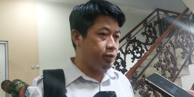 BMKG Minta Masyarakat Banten Waspada di Puncak Musim Hujan