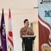 Nur Agis Aulia Terpilih Sebagai Ketua Kwarcab Kota Serang, Ini Programnya