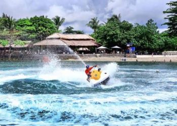 Libur Nataru 2025: Prediksi PHRI Pandeglang, Okupansi Hotel 100 Persen