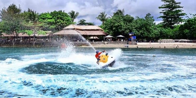 Libur Nataru 2025: Prediksi PHRI Pandeglang, Okupansi Hotel 100 Persen