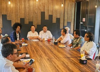 PWI Banten Akan Gelar Konferprovlub, Pilih Pengurus Definitif Minggu Depan