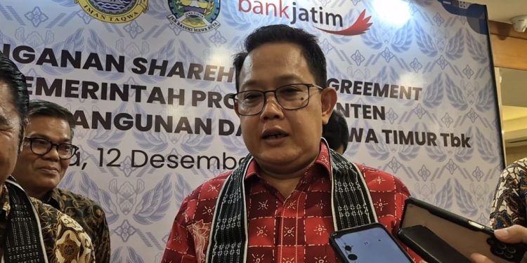 Terungkap Alasan Bank Jatim mau KUB dengan Bank Banten, Ada Campur Tangan Kemendagri