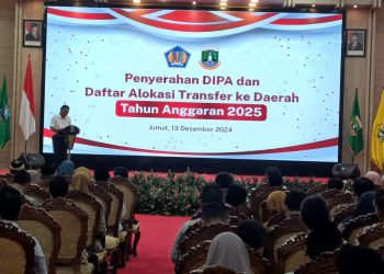 Prabowo Berikan Instruksi Tertulis kepada Al Muktabar