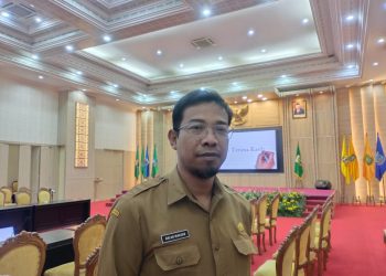 Dapat Penolakan Warga, DPUPR Banten Pastikan TPST Regional di Lebak Tidak Timbulkan Dampak Lingkungan