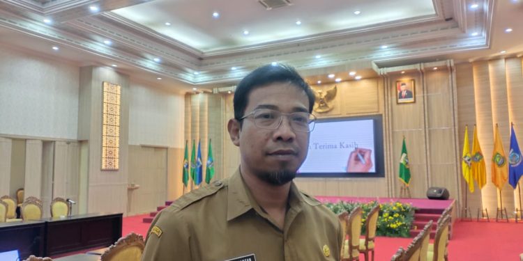 Dapat Penolakan Warga, DPUPR Banten Pastikan TPST Regional di Lebak Tidak Timbulkan Dampak Lingkungan