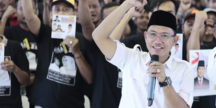 Ramai Usulan Pilkada Dipilih DPRD, Begini Pendapat Kader Gerindra di Serang