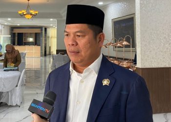 Ini Harapan Ketua DPRD Banten untuk Pj Gubernur Banten yang Baru