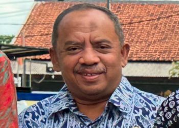 Biro Pemotda Banten Tak Terima Undangan Pelantikan Pj Gubernur Banten
