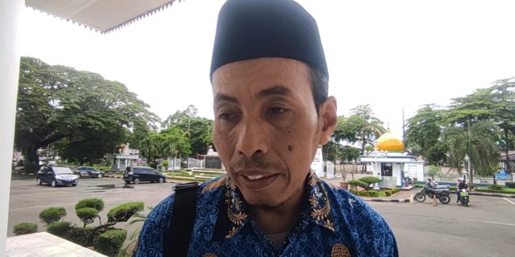 Jelang Nataru, Okupansi Hotel di Kabupaten Serang Capai 50 Persen