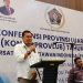 Terpilih Aklamasi, Mashudi jadi Ketua PWI Provinsi Banten 2024-2029