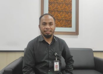 Open Bidding Enam Jabatan Eselon II di Kabupaten Serang Dibatalkan