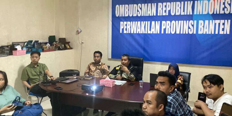 PIK 2 Diduga Maladministrasi, Ombusman Lakukan Investigasi Atas Prakarsa Sendiri