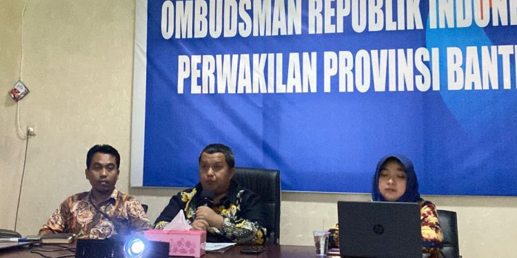 Ombudsman: Setahun, Proyek PIK 2 Merugikan Masyarakat Rp 8 Miliar Lebih