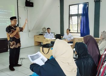 Anggaran Masuk DIPA 2025, Kereta Api Rangkasbitung-Labuan Siap Dioperasionalkan 2026