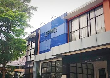 Kades Margajaya Dipecat, DPMD Lebak Tunjuk Pejabat Sementara