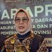 Evaluasi RAPBD Banten Molor