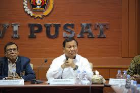 Ketum PWI Pusat Hendry Ch Bangun Dukung Seruan Presiden Prabowo di KTT D-8 untuk Kemerdekaan Palestina