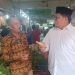 Perumda Pasar NKR Cek Stabilitas dan Harga Pangan Jelang Nataru