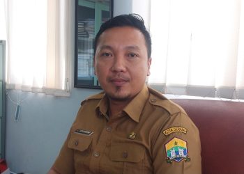 Duh, APBD Kota Serang 2025 Masih Minor