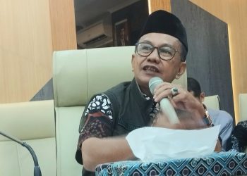 Dewan Pendidikan Kabupaten Tangerang: Lindungi Guru