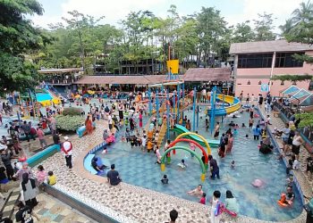 Kunjungan Wisata di Lebak Diprediksi Naik Saat Libur Nataru 