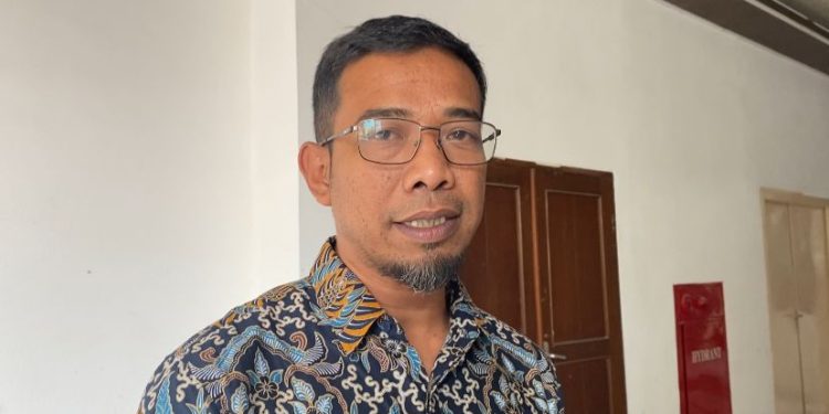 Dinas PUPR Banten Kebut Dua Proyek Strategis Daerah