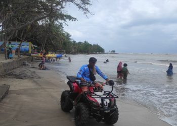 Kunjungan Wisata Diharapkan Meningkat Saat Libur Tahun Baru
