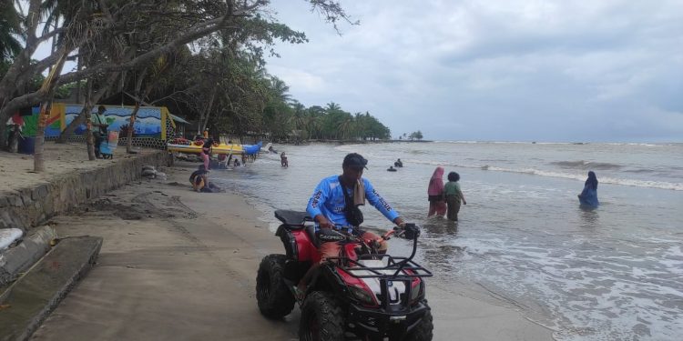 Kunjungan Wisata Diharapkan Meningkat Saat Libur Tahun Baru