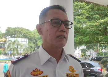 Dishub Kabupaten Serang Siapkan Skema Penanganan Kemacetan di Jalur Wisata