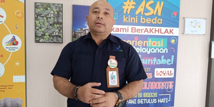 Selama Tahun 2024, Balai BPOM di Serang Ungkap 7 Perkara Obat dan Makanan