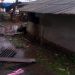 Angin Kencang Hantam Warung Lesehan di Pantai Cihara, Kerugian Puluhan Juta