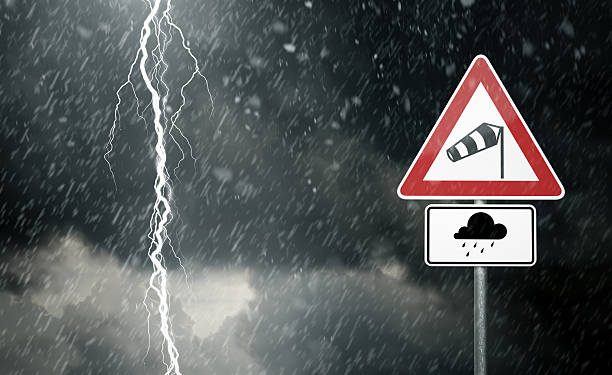 Malam Tahun Baru, BBMKG Prediksi Cuaca Buruk di Sejumlah Wilayah Banten
