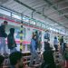 Antisipasi Lonjakan Penumpang Malam Tahun Baru, Commuter Line Beroperasi 24 Jam
