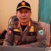 Satpol PP Pandeglang Kerahkan 60 Personel Jaga Keamanan Malam Pergantian Tahun