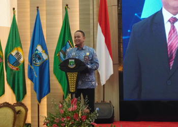 Gerakan Lima Quick Win Jadi Jurus BKKBN Atasi 283.250 Keluarga Berisiko Stunting di Banten