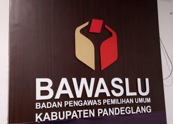 Bawaslu Pandeglang Siap Hadapi Gugatan Sengketa Hasil Pilkada 2024