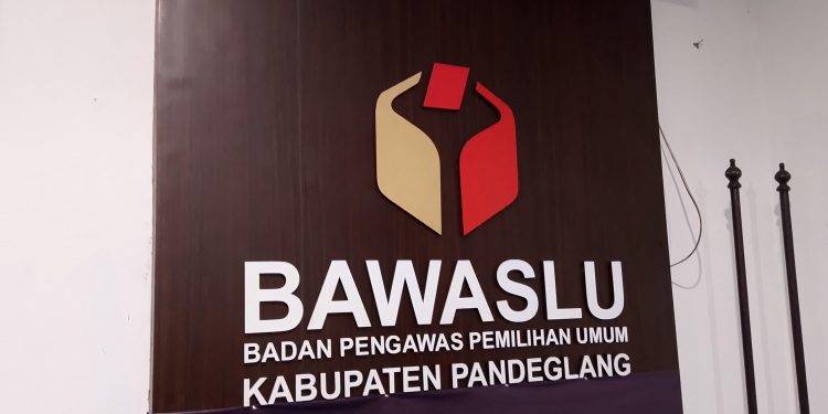 Bawaslu Pandeglang Siap Hadapi Gugatan Sengketa Hasil Pilkada 2024