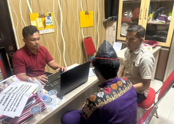 Kasus Asusila Pimpinan Ponpes Bani Ma’mun, Polisi Duga Masih Ada Korban Lain