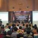 KPU Lebak Gelar Rapat Pleno Rekapitulasi Pemungutan Suara