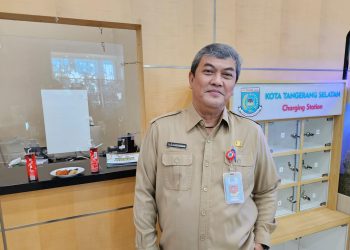 Tak Miliki e-KTP, 4 Ribu Pemilih Pemula di Tangsel Tidak Mencoblos di Pilkada 2024