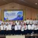 Bapenda Kabupaten Tangerang Gelar Evaluasi Pelayanan Pajak Daerah