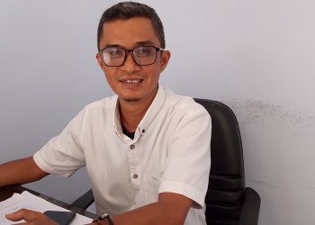 Diskoperindag Pandeglang Pastikan Stok Pangan Aman Jelang Nataru, Tapi Bumbu Dapur Mulai Menipis