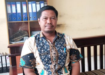 Dishub Pandeglang Siapkan Pengamanan Nataru, Penumpang Diprediksi Naik 30 Persen