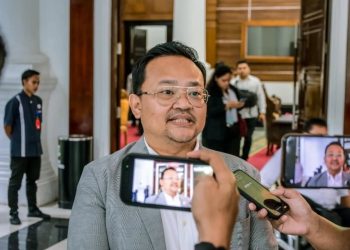 Andra Soni-Dimyati Menangkan Pilkada, Tim Pemenangan Ajak Warga Bersatu Demi Kemajuan Banten