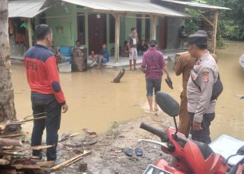 Lima Orang Meninggal Dunia Terdampak Bencana di Lebak