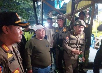 Langgar Izin, Dewan Minta THM di Kabupaten Serang Ditindak Tegas
