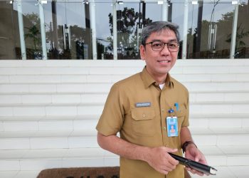 RPJMD Tangsel Akan Diubah Usai Ben-Pilar Kembali Pimpin Tangsel